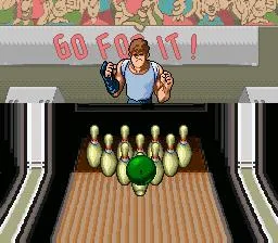 Super Bowling