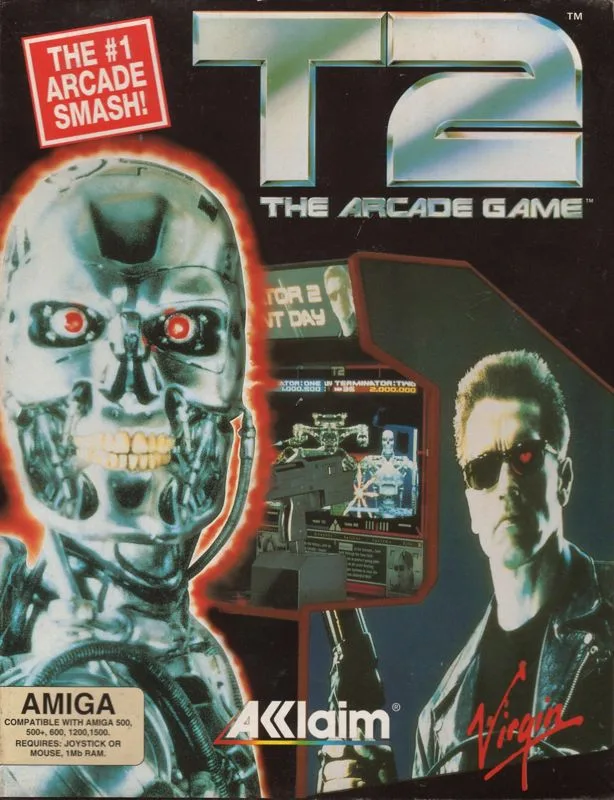 Terminator (SNES)