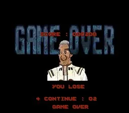Timecop (SNES)