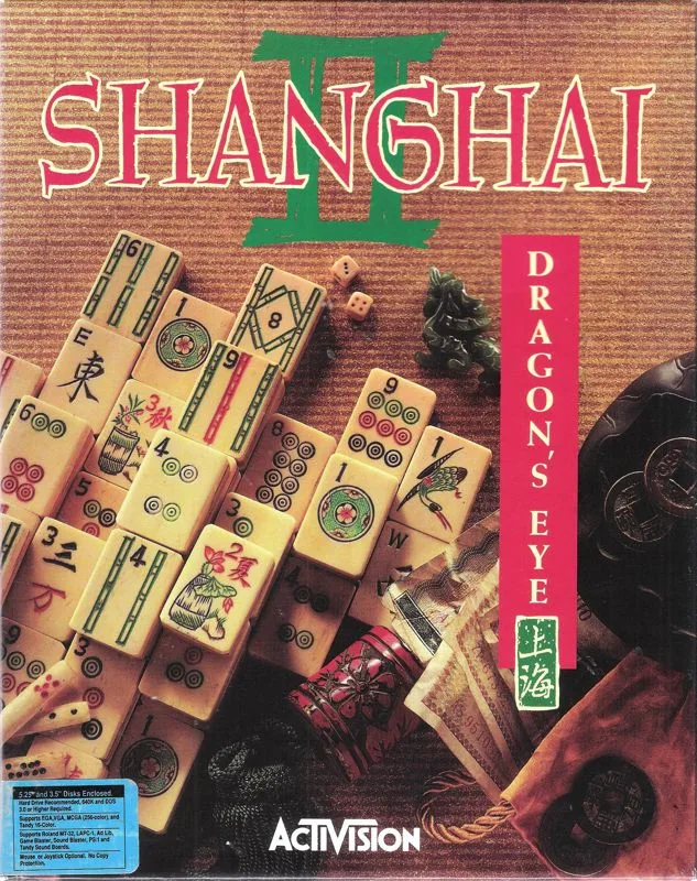Shanghai