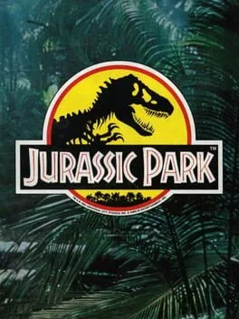 Jurassic Park [Limited Run] (SNES)