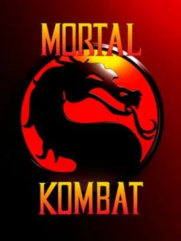 Mortal Kombat [Competition Edition] (SNES)
