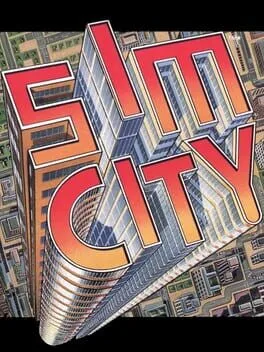 SimCity [Player's Choice]