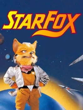 Star Fox [Not for Resale]
