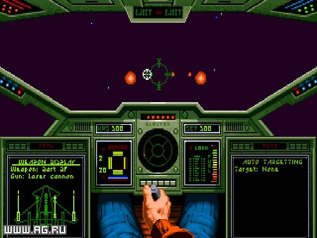 Wing Commander (SNES)