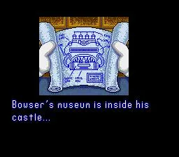 Mario's Time Machine