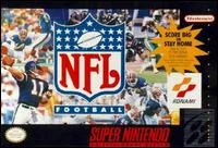 NFL Football (SNES)