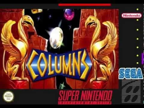Columns