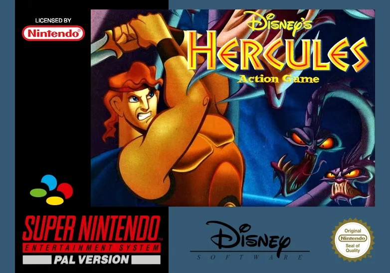 Hercules