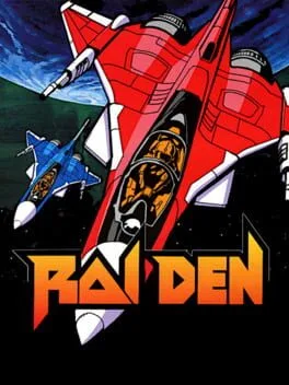 Raiden (TG16)