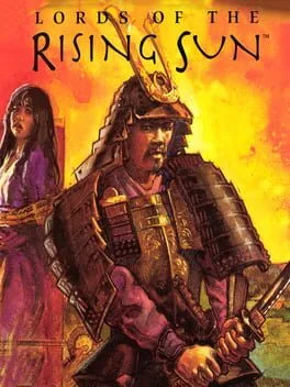Lords of the Rising Sun (TG16)