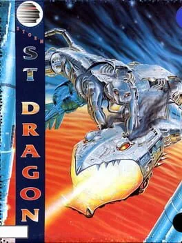 Saint Dragon (TG16)