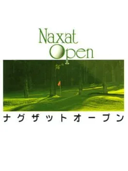 Naxat Open (TG16)