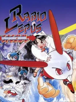 Rabio Lepus Special (TG16)