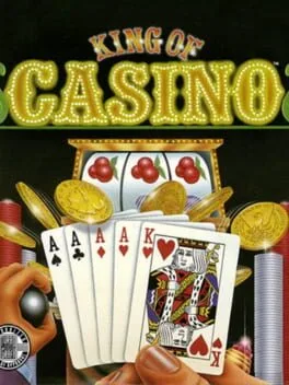 King of Casino (TG16)