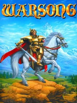 Warsong (TGCD)
