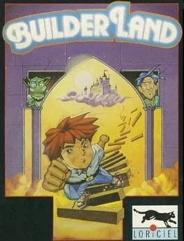 Builderland: The Story of Melba (TGCD)