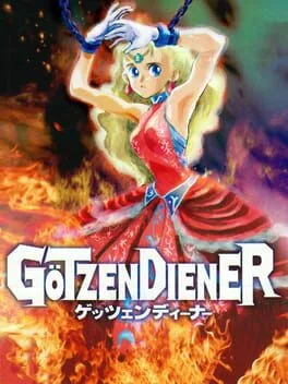 Götzendiener (TGCD)
