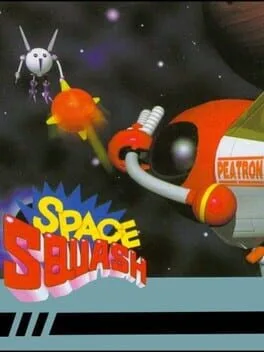 Space Squash (VB)