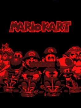 VB Mario Kart (VB)