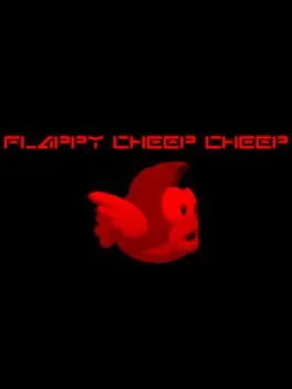 Flappy Cheep Cheep (VB)