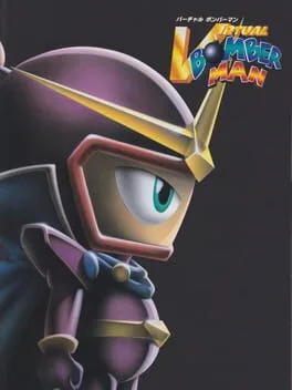 Virtual Bomberman (VB)