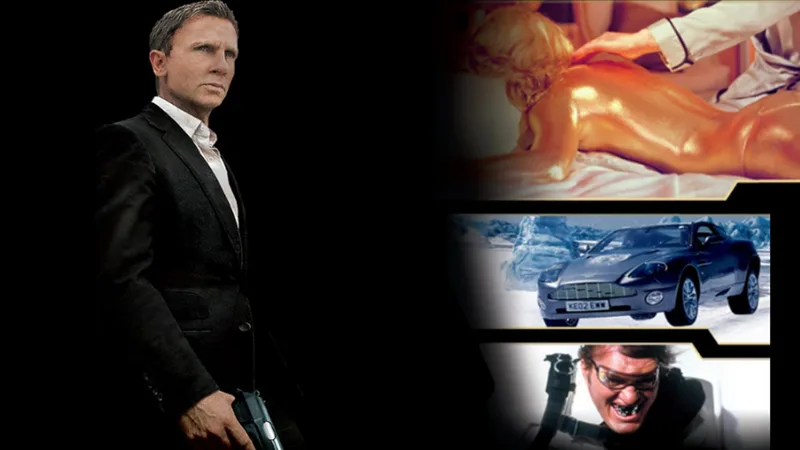 007 Legends (WIU)