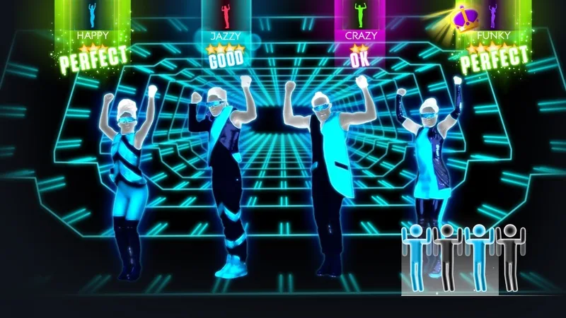 Just Dance 2014 (WIU)