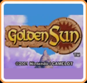 Golden Sun