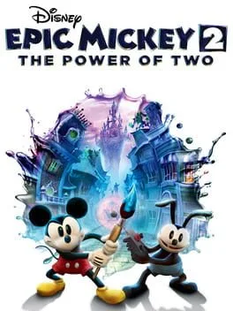 Epic Mickey 2: The Power of Two (WIU)