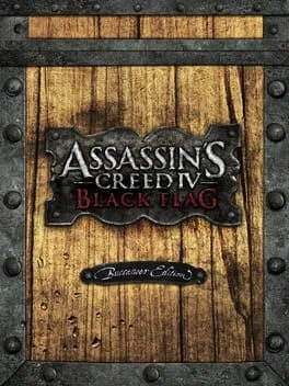 Assassin's Creed IV: Black Flag [Buccaneer Edition] (WIU)