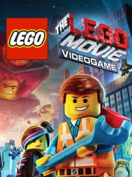 LEGO Movie Videogame
