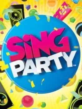 Sing Party [Microphone Bundle] (WIU)