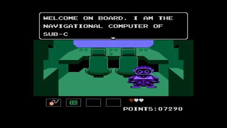 StarTropics