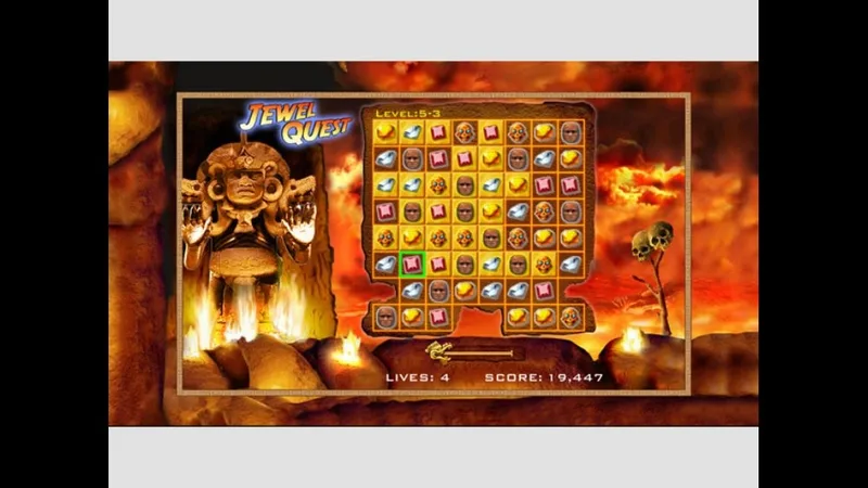 Jewel Quest (WIU)