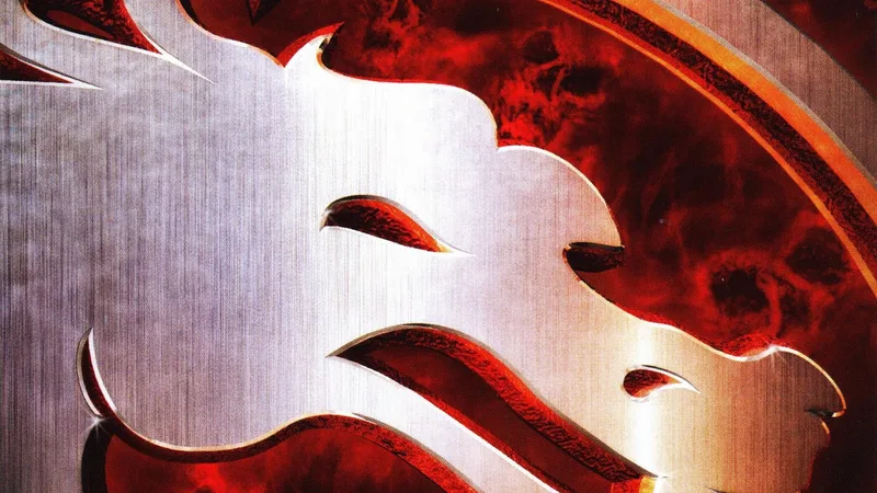 Mortal Kombat: Armageddon