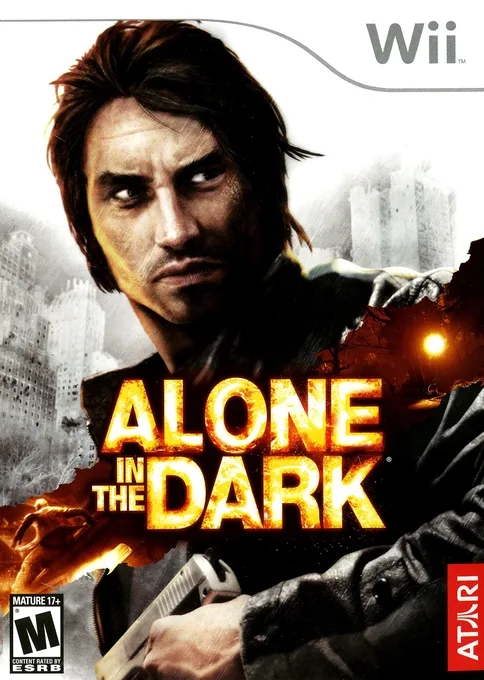 Alone in the Dark