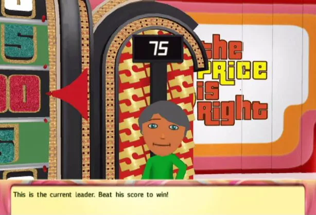 The Price Is Right: Decades (WII)