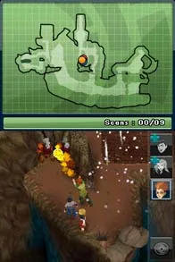 Chaotic: Shadow Warriors