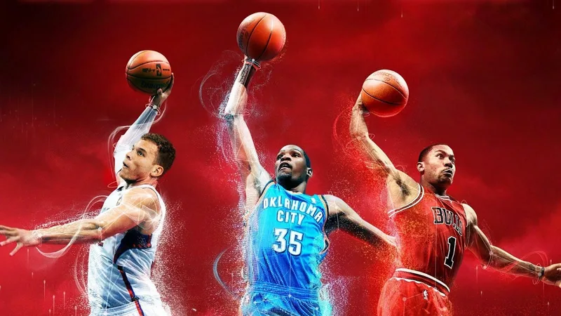 NBA 2K13 (WII)