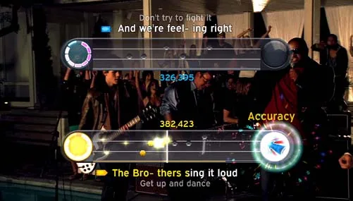 Disney Sing It: Pop Hits (WII)