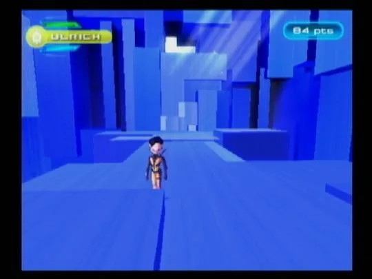 Code Lyoko: Quest for Infinity