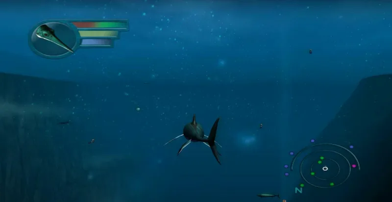 Sea Monsters: A Prehistoric Adventure (WII)