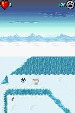 Arctic Tale (WII)