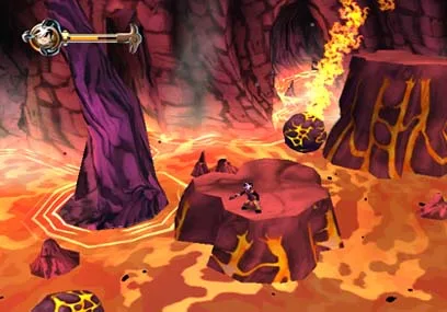 The Secret Saturdays: Beasts of the 5th Sun