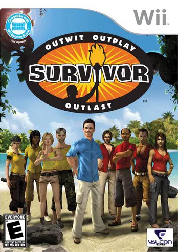Survivor (WII)