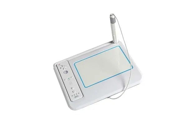 UDraw Studio: Instant Artist (WII)