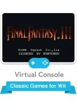 Final Fantasy III