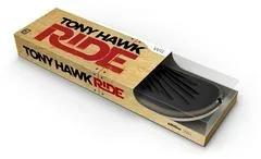 Tony Hawk: Ride [Skateboard Bundle]