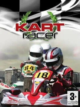 Kart Racer [Bundle]